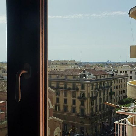 Hotel I Tetti Di Roma Extérieur photo