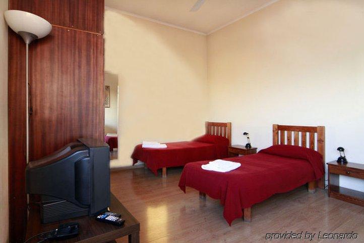 Hotel I Tetti Di Roma Extérieur photo