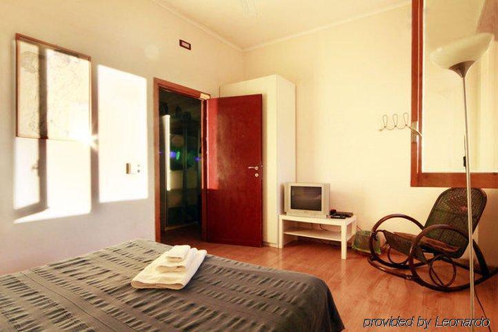 Hotel I Tetti Di Roma Extérieur photo
