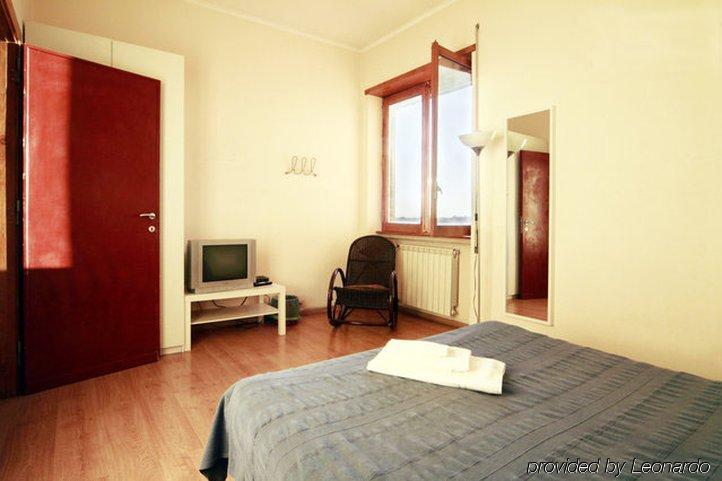 Hotel I Tetti Di Roma Extérieur photo