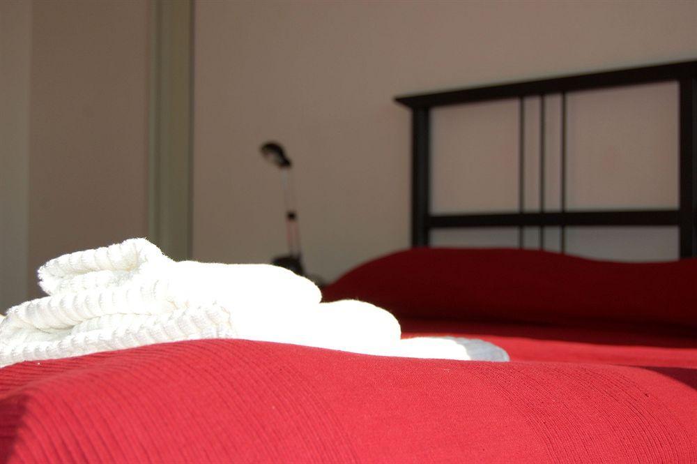 Hotel I Tetti Di Roma Extérieur photo