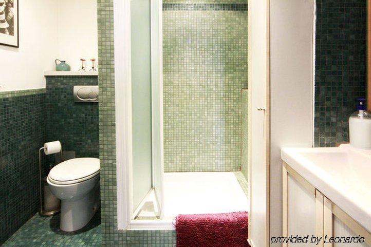 Hotel I Tetti Di Roma Extérieur photo