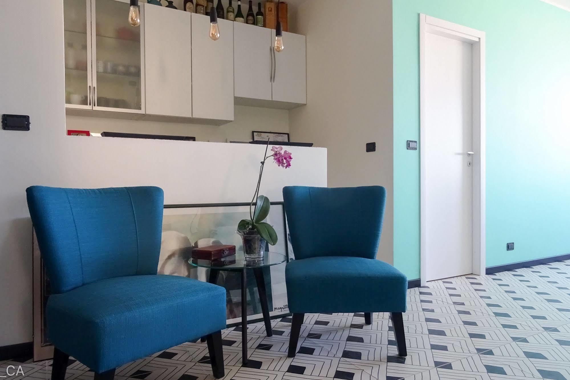 Hotel I Tetti Di Roma Extérieur photo