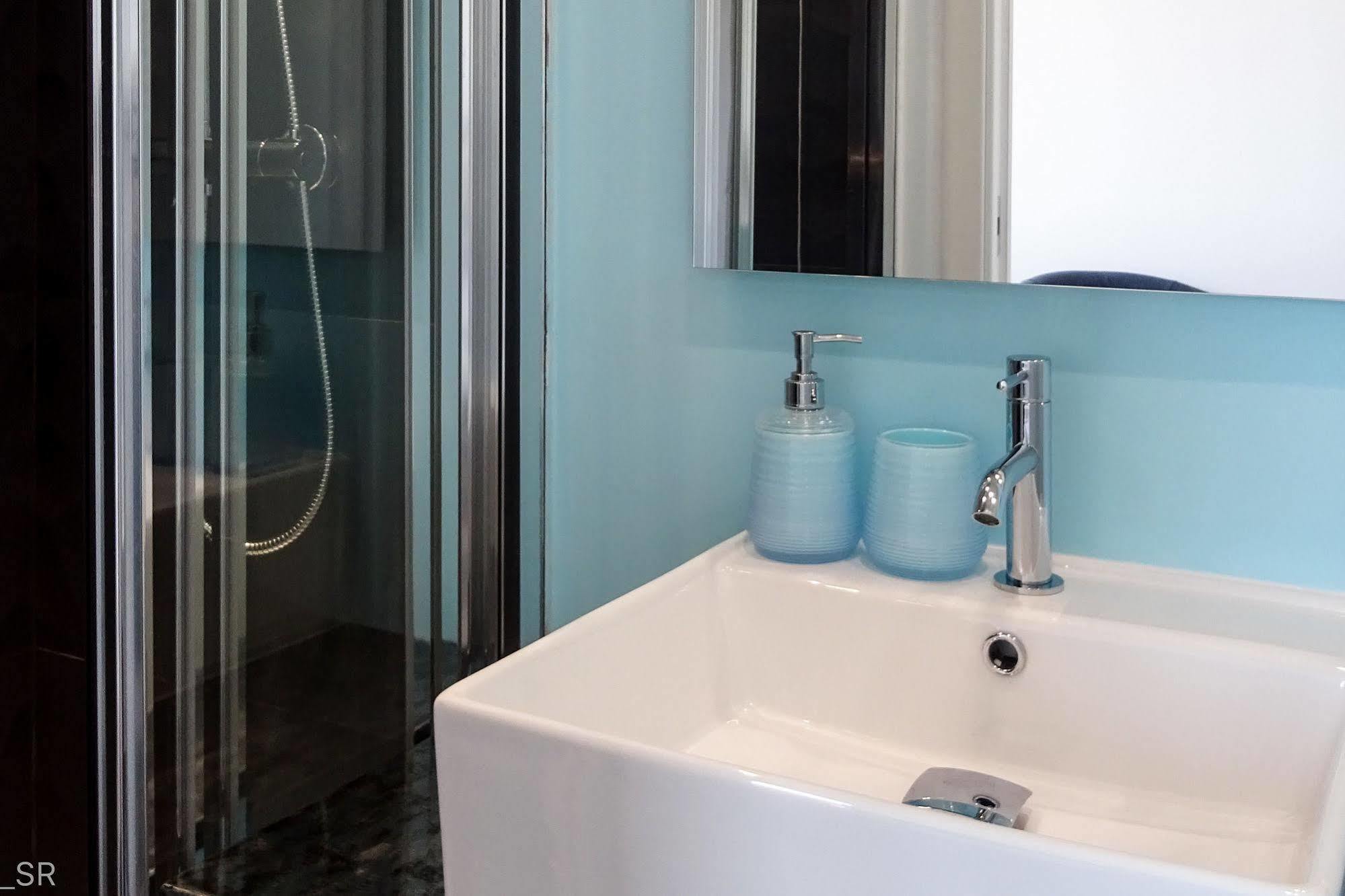Hotel I Tetti Di Roma Extérieur photo