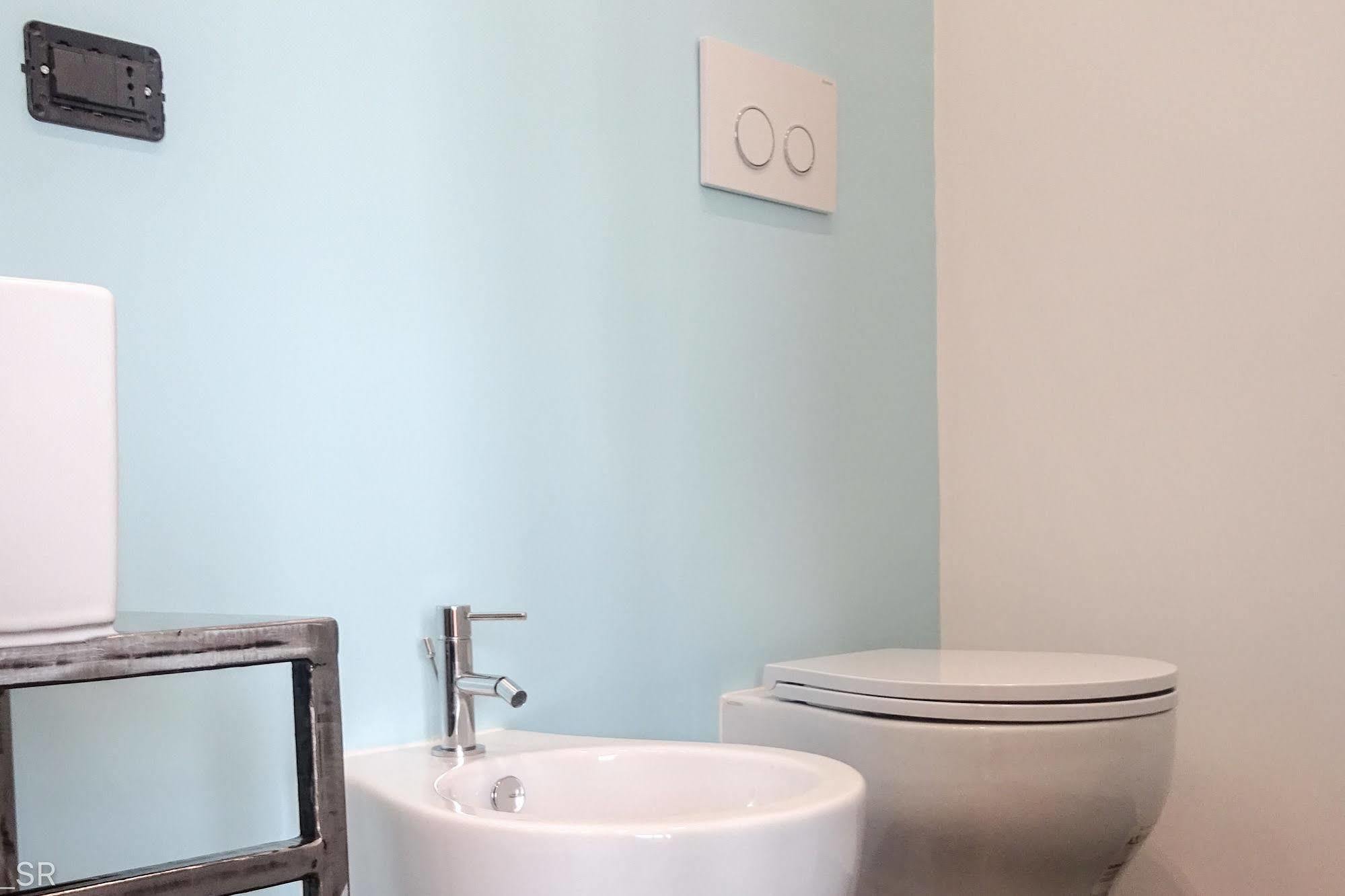 Hotel I Tetti Di Roma Extérieur photo