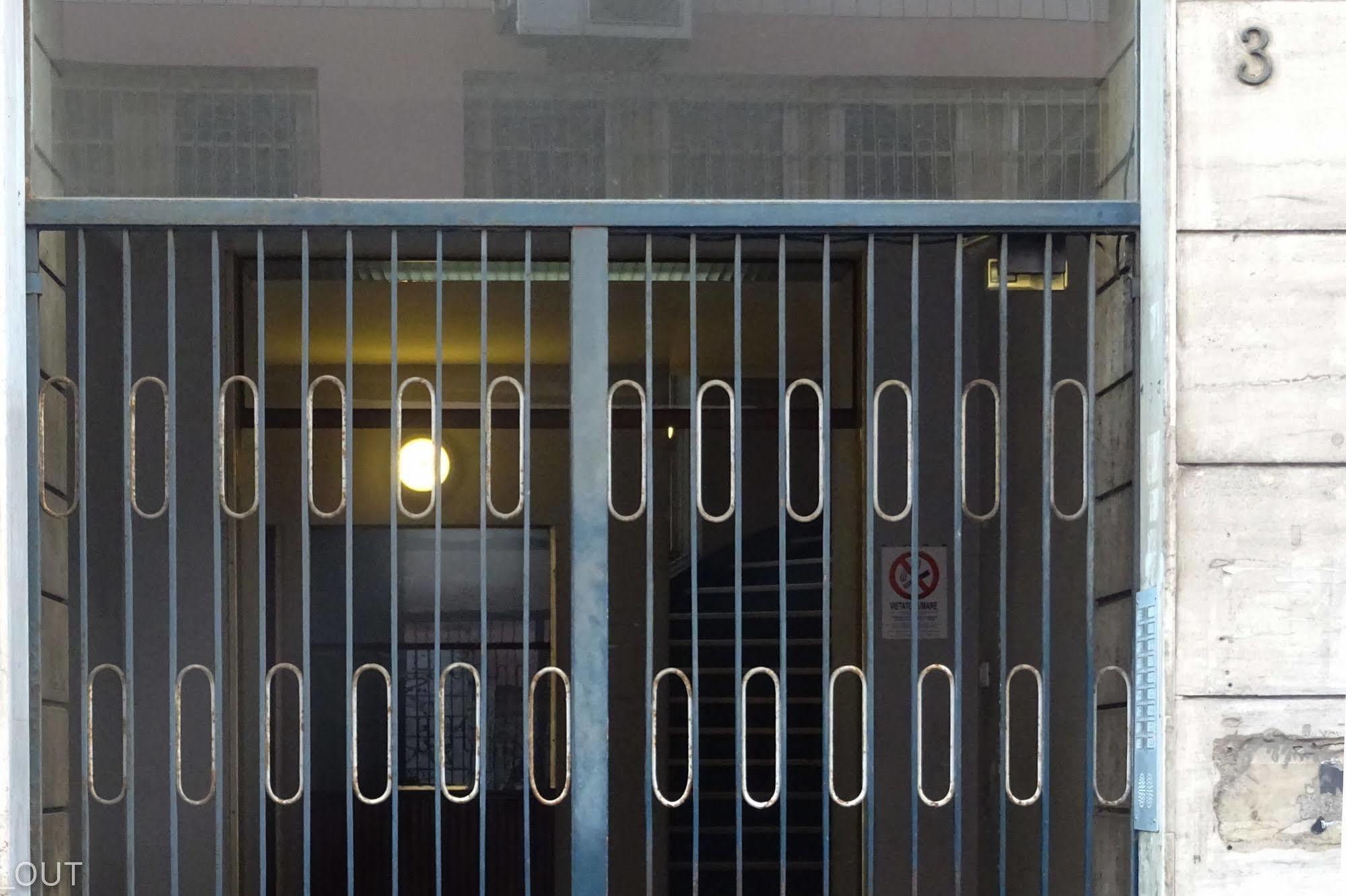 Hotel I Tetti Di Roma Extérieur photo