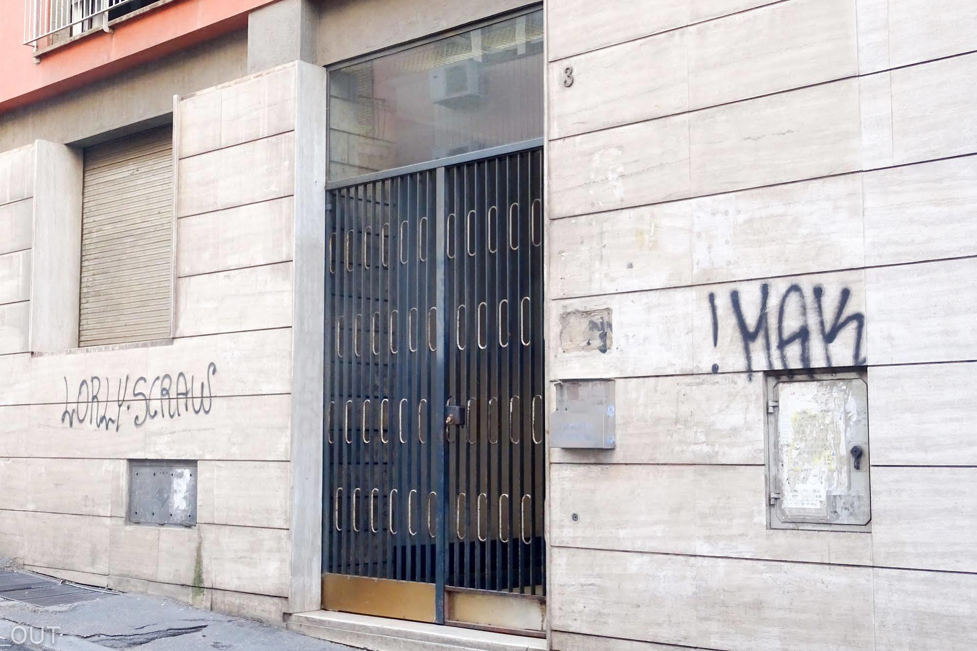 Hotel I Tetti Di Roma Extérieur photo