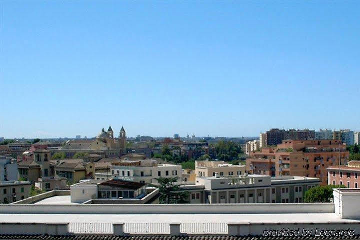 Hotel I Tetti Di Roma Extérieur photo