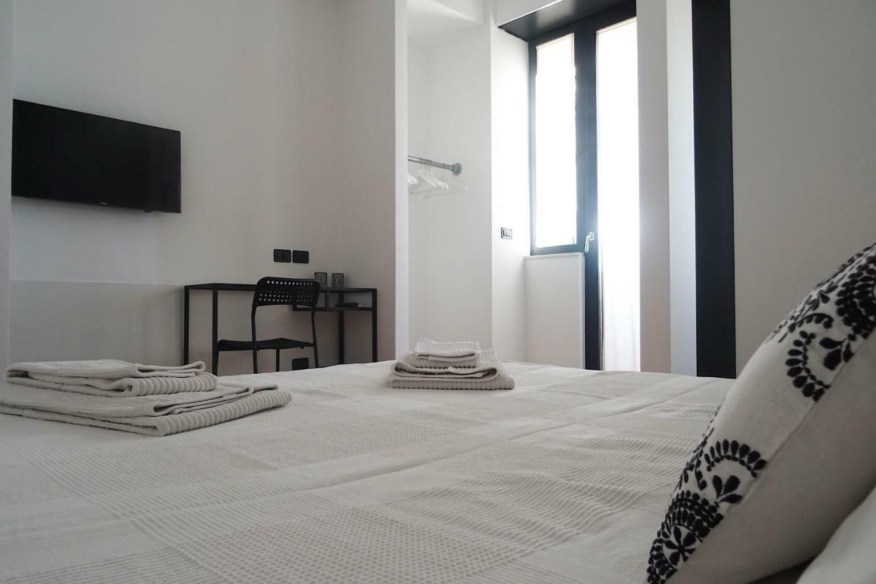 Hotel I Tetti Di Roma Extérieur photo