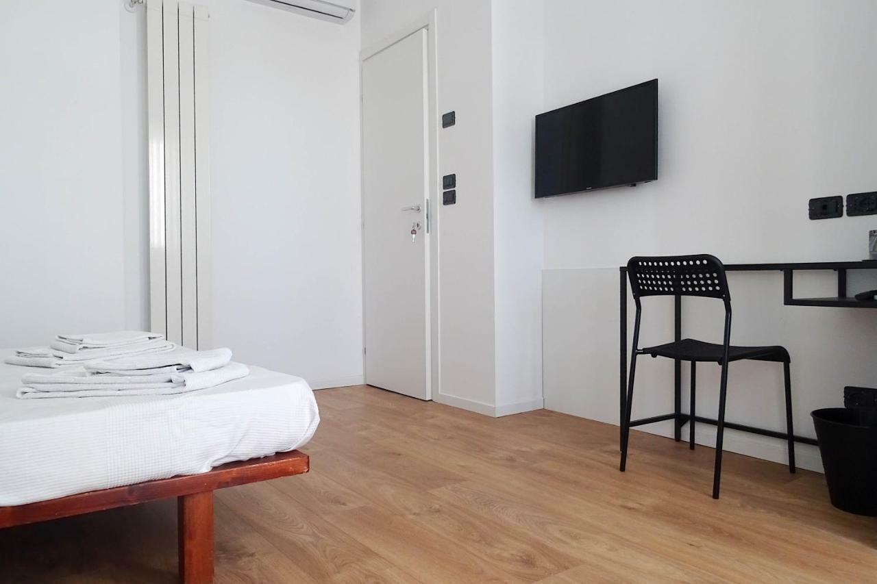 Hotel I Tetti Di Roma Extérieur photo