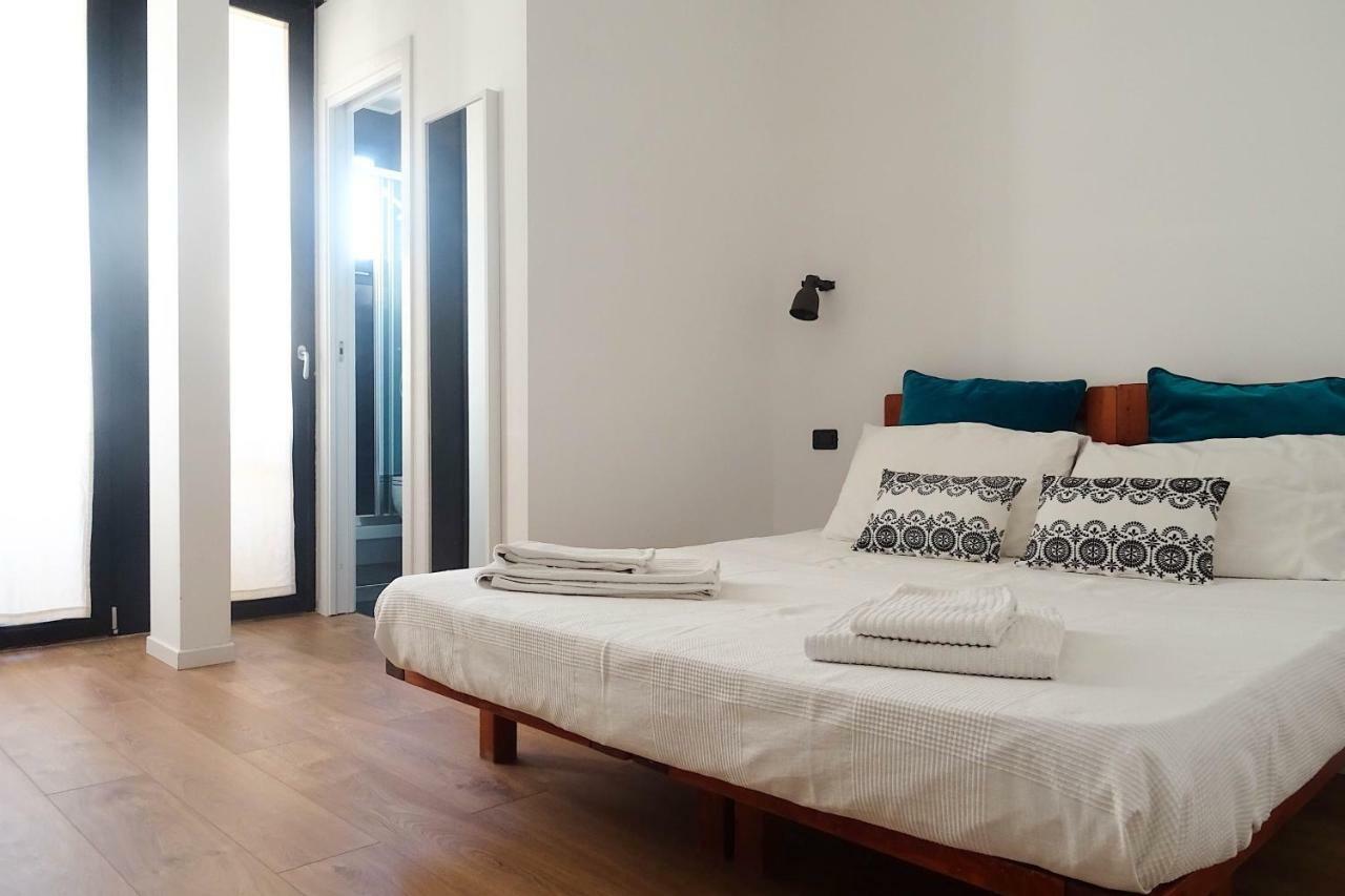 Hotel I Tetti Di Roma Extérieur photo