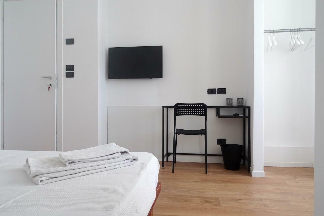 Hotel I Tetti Di Roma Extérieur photo