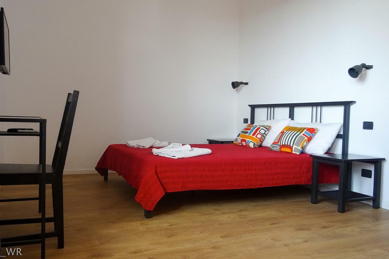 Hotel I Tetti Di Roma Extérieur photo