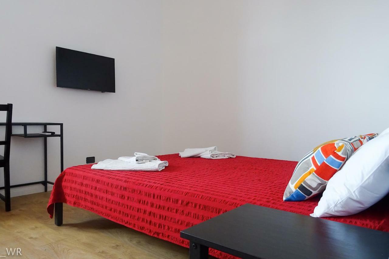 Hotel I Tetti Di Roma Extérieur photo