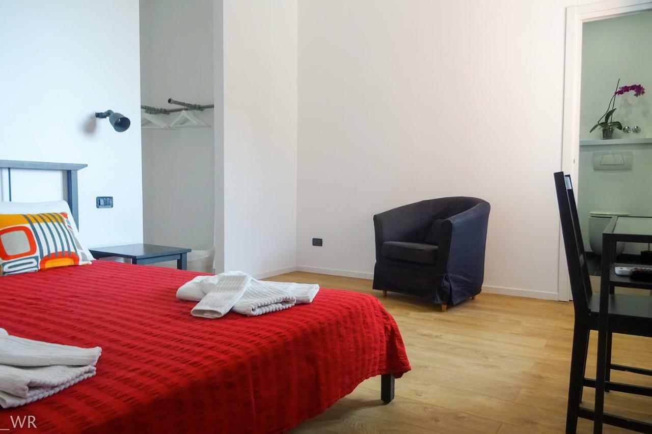 Hotel I Tetti Di Roma Extérieur photo