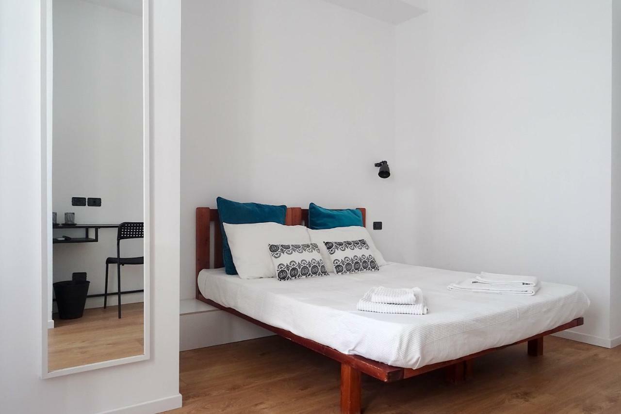 Hotel I Tetti Di Roma Extérieur photo