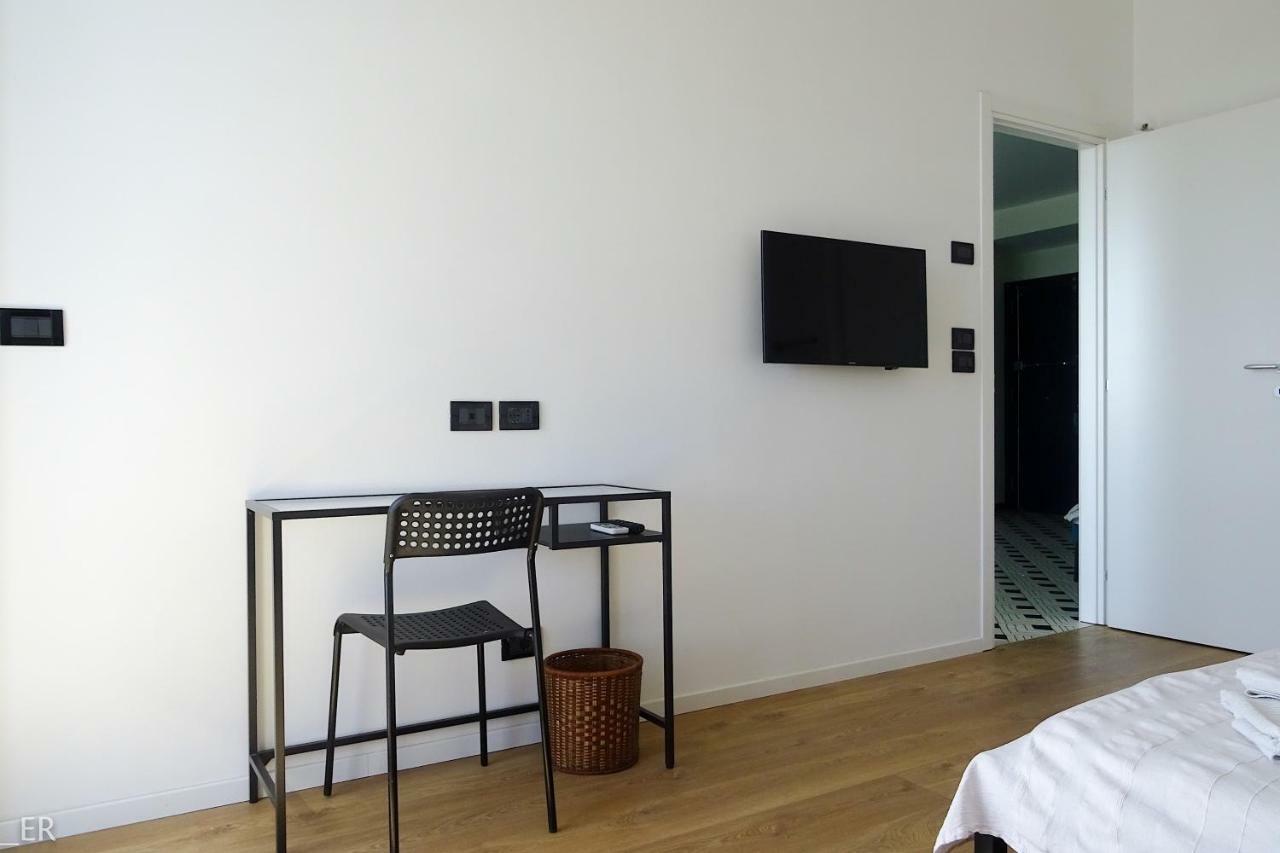 Hotel I Tetti Di Roma Extérieur photo